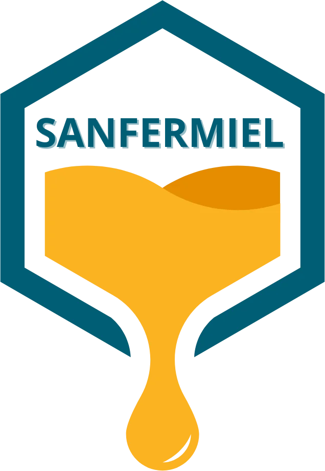 SANFERMIEL Logo